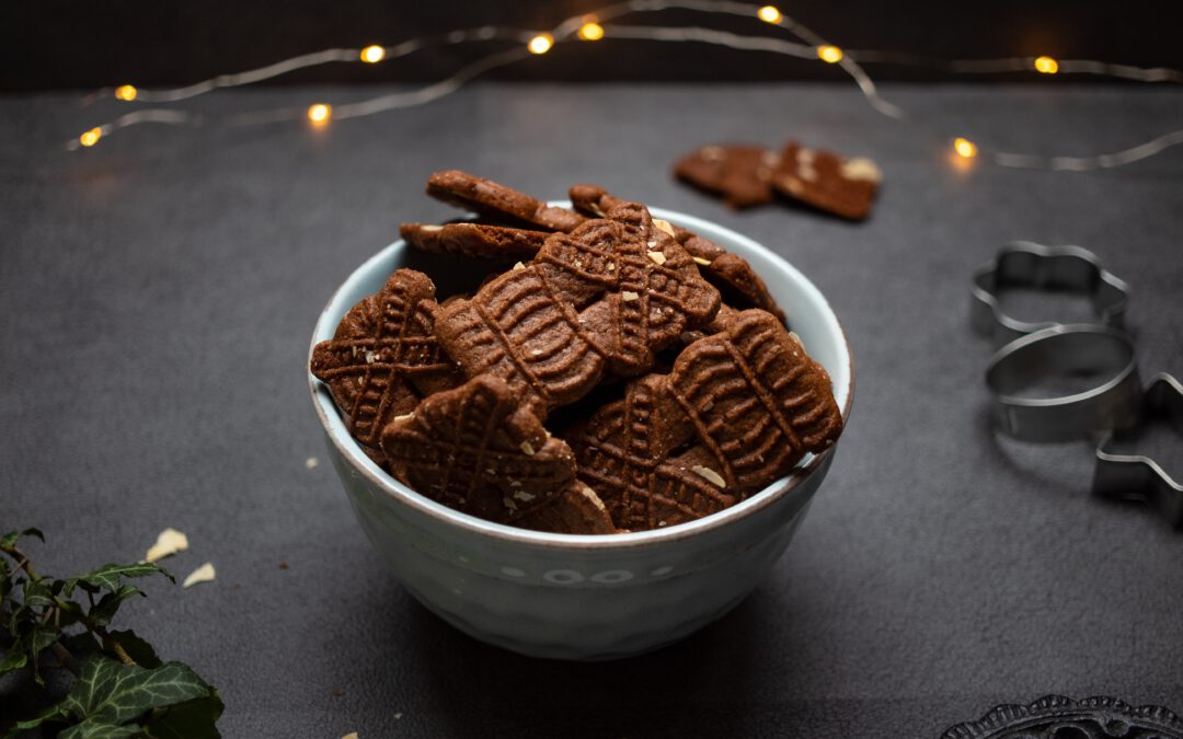 Chocolade Surprises en Cadeaus voor Sinterklaas: Een Zoete Verrassing
